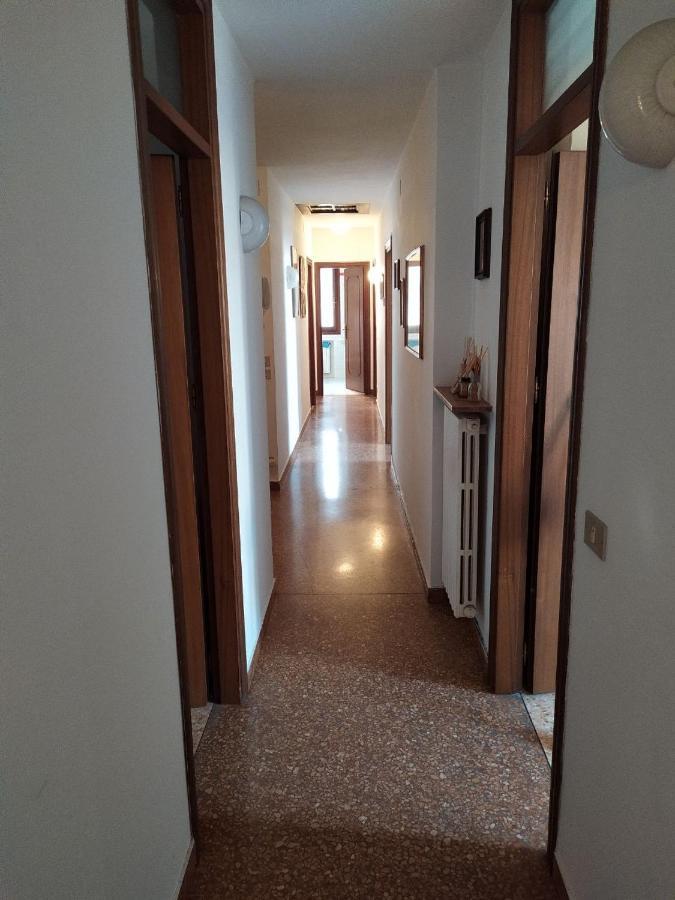 מלון ונציה Two Steps From Rialto מראה חיצוני תמונה