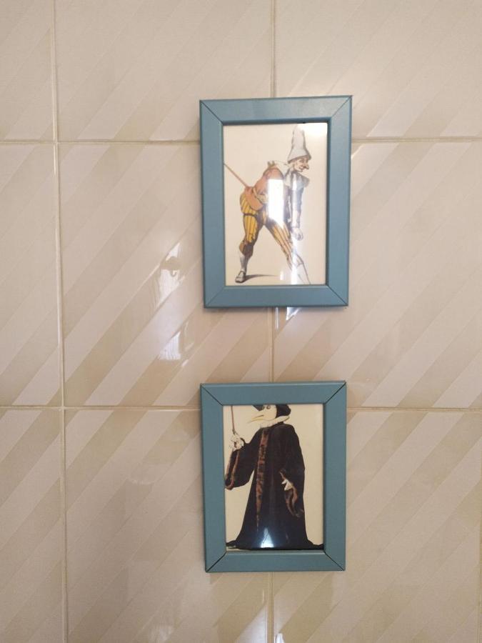 מלון ונציה Two Steps From Rialto מראה חיצוני תמונה